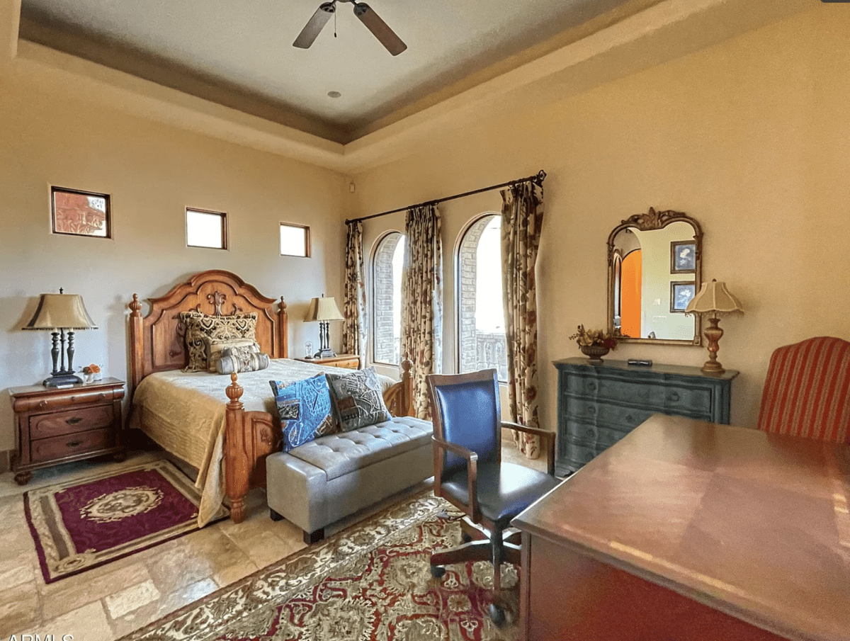 3314 N 88th Place Mesa AZ 85207