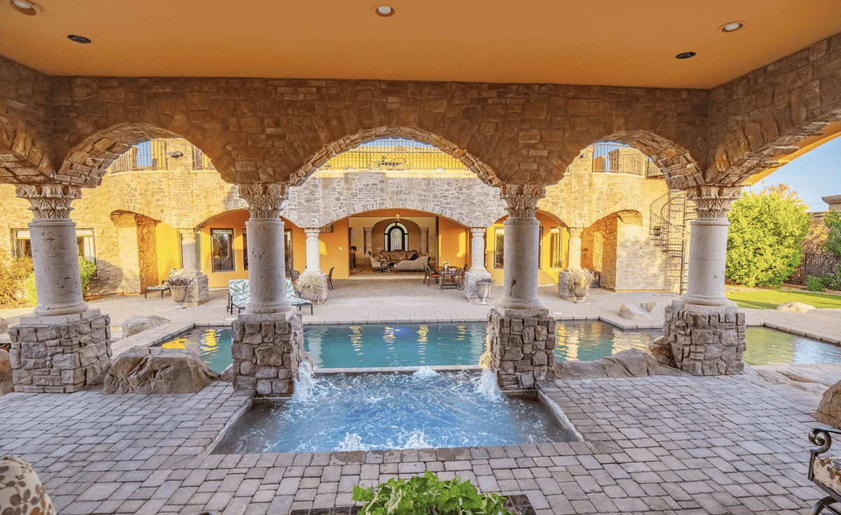 3314 N 88th Place Mesa AZ 85207
