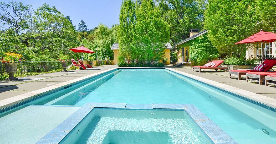 18730 Canyon Road Sonoma CA 95476