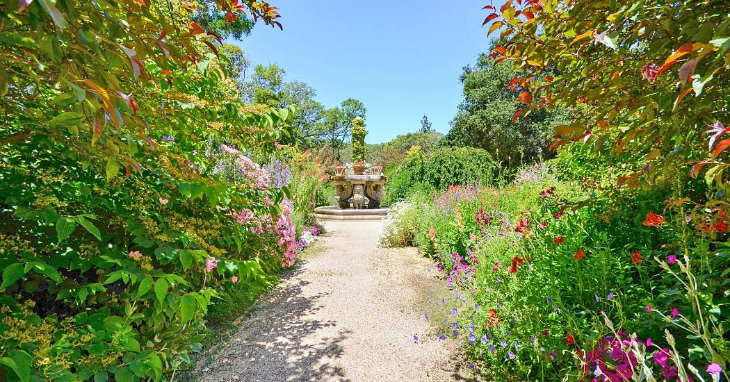 18730 Canyon Road Sonoma CA 95476