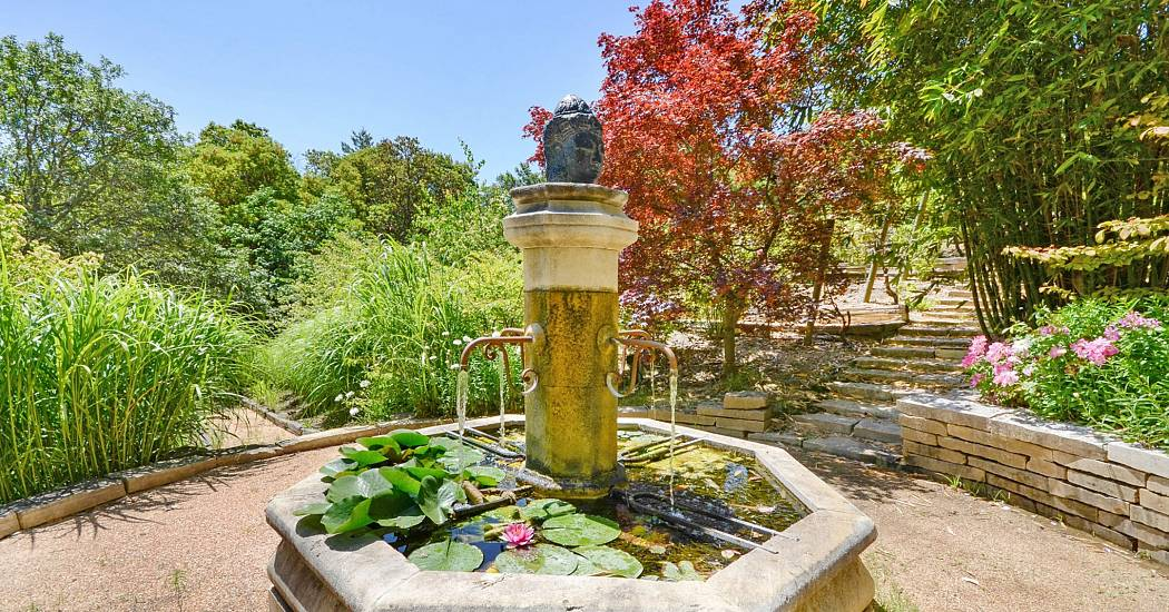 18730 Canyon Road Sonoma CA 95476