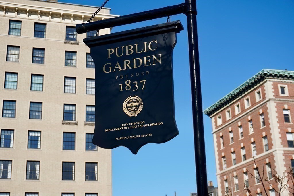 81 Beacon Street, Unit 5, Boston, MA 02108
