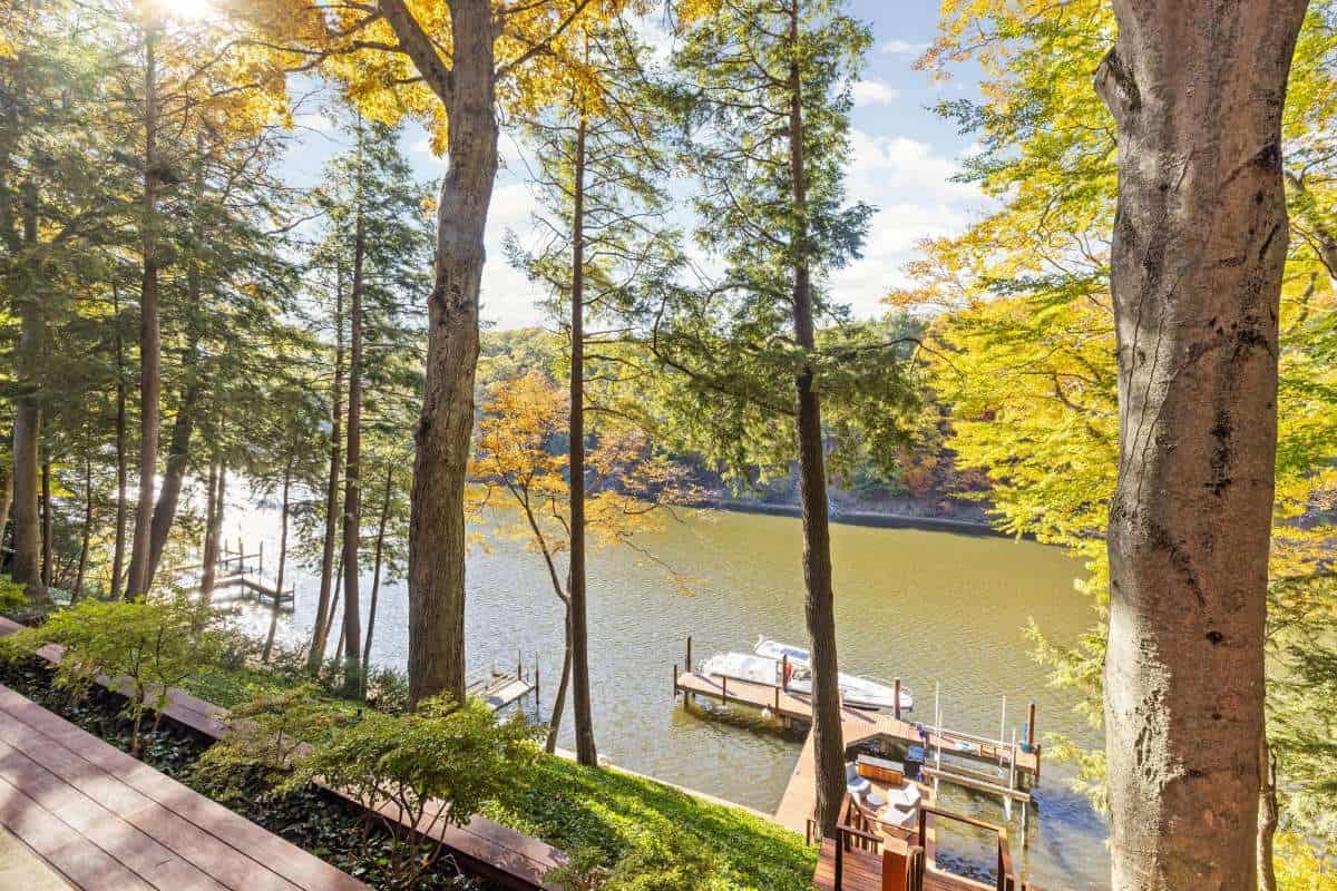 3470 Riverside Drive Saugatuck MI