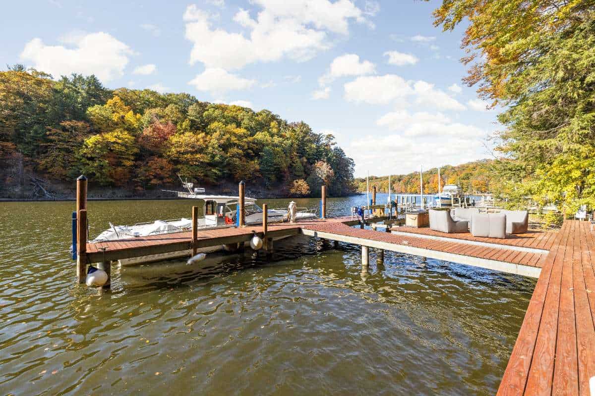 3470 Riverside Drive Saugatuck MI