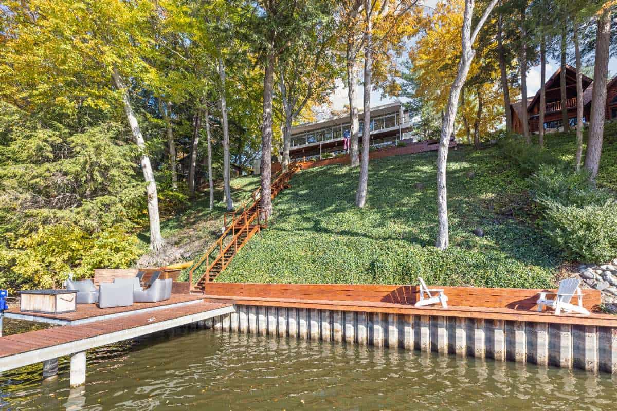 3470 Riverside Drive Saugatuck MI