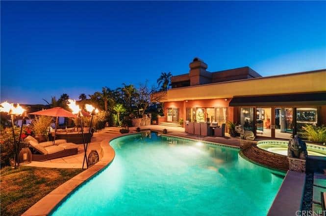 24359 La Masina Court Calabasas CA 91302