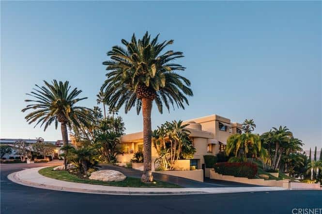 24359 La Masina Court Calabasas CA 91302