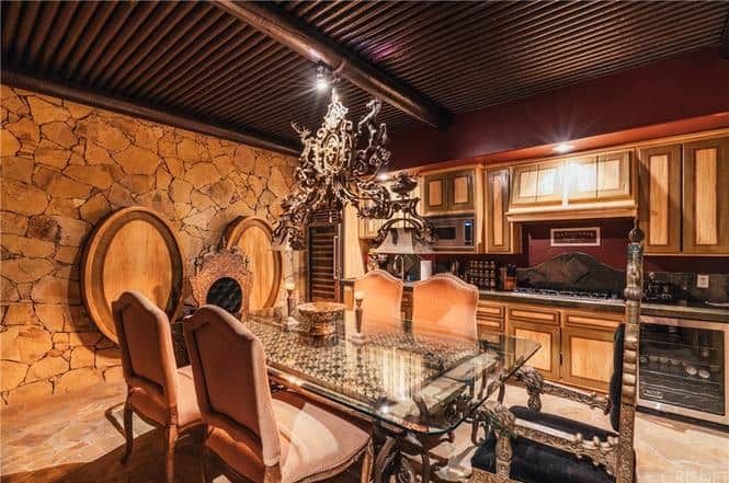 24359 La Masina Court Calabasas CA 91302