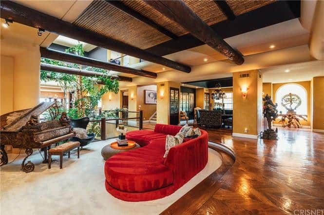24359 La Masina Court Calabasas CA 91302