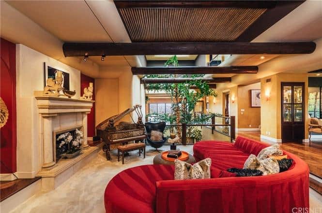 24359 La Masina Court Calabasas CA 91302