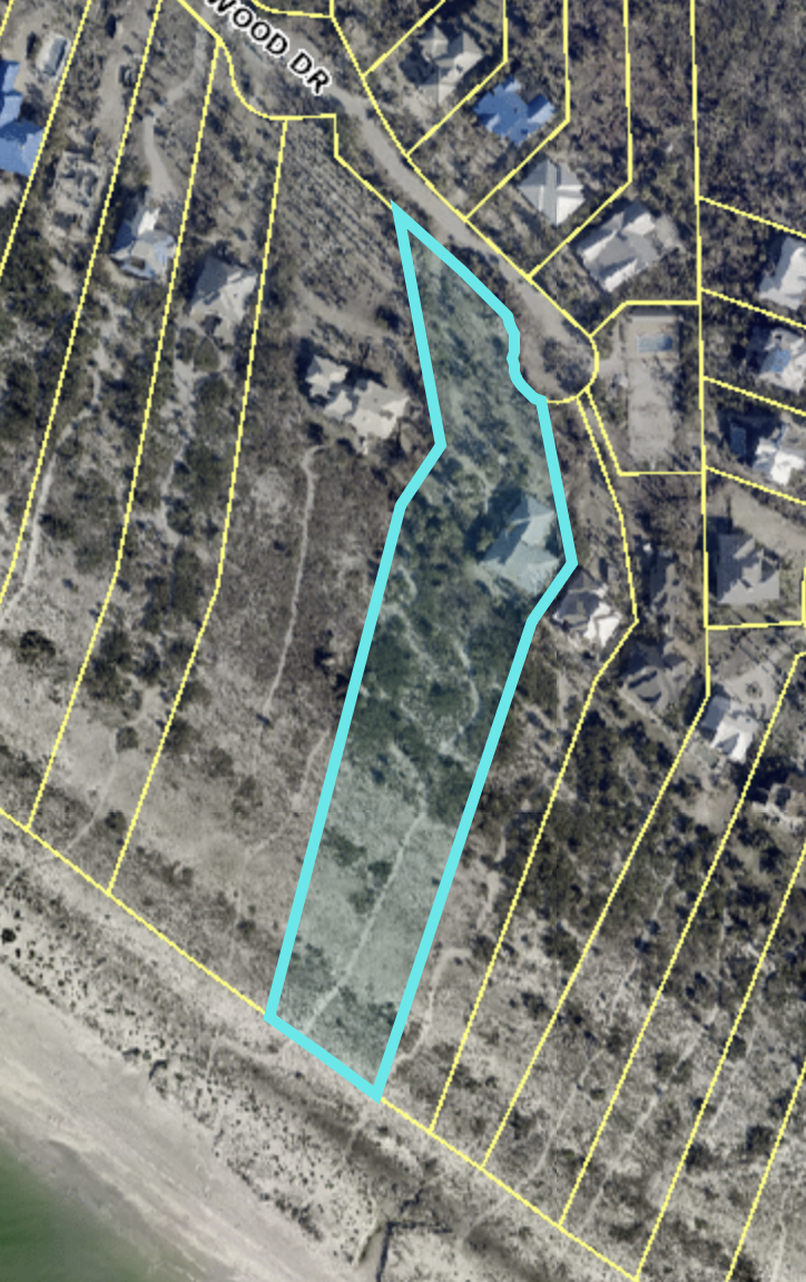 Sanibel FL, 4961 Joewood Drive