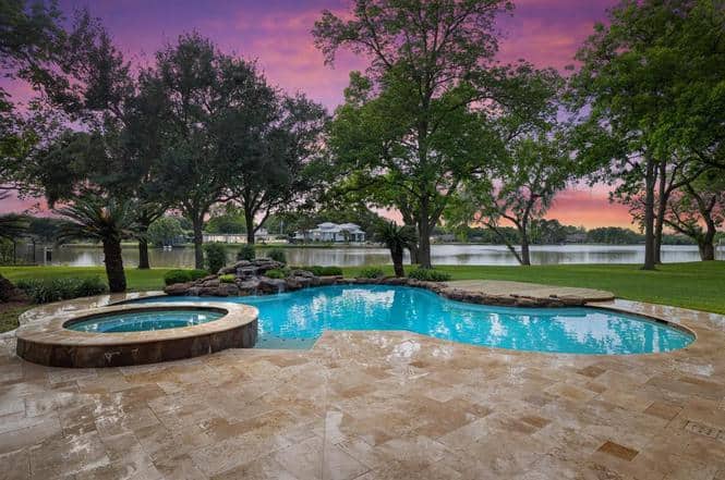 1217 N Horseshoe Drive Sugar Land TX 77478