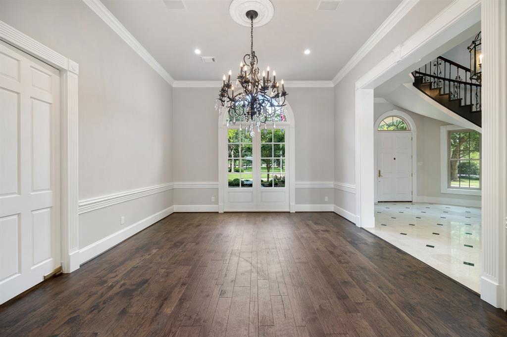 1217 N Horseshoe Drive Sugar Land TX 77478