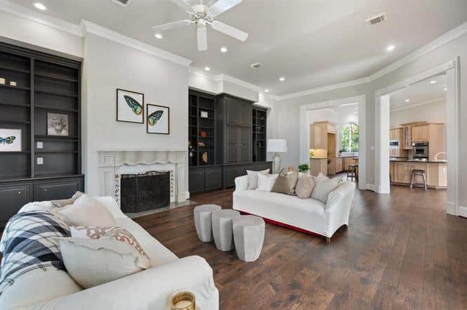 1217 N Horseshoe Drive Sugar Land TX 77478