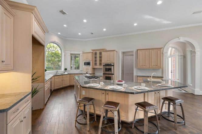 1217 N Horseshoe Drive Sugar Land TX 77478