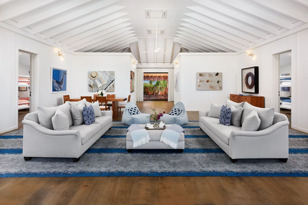 Parrot Cay TC