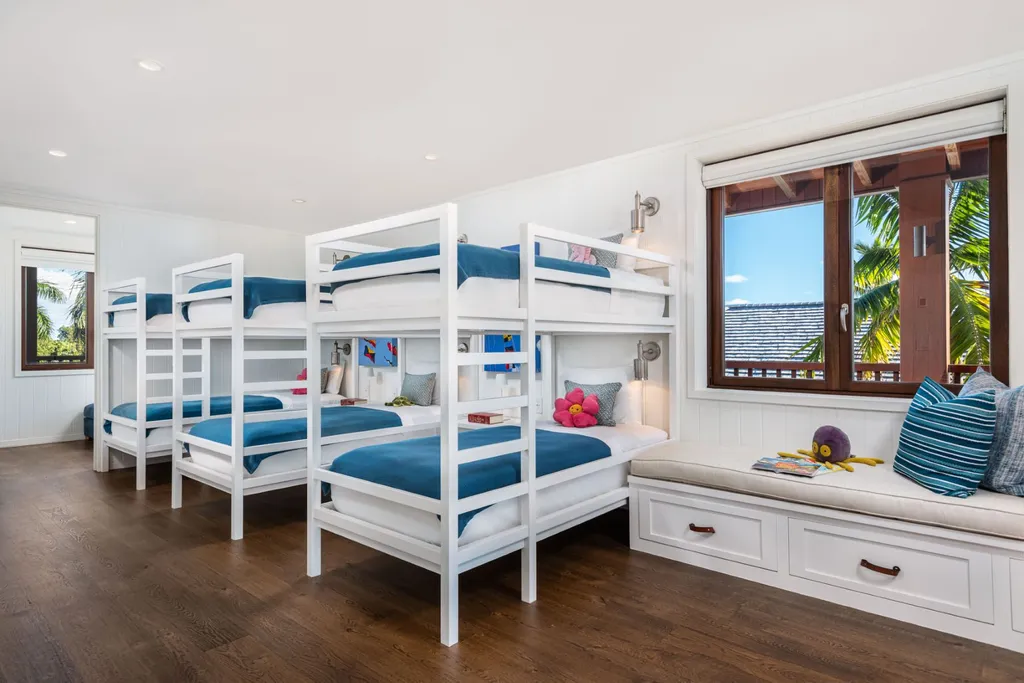 Parrot Cay TC