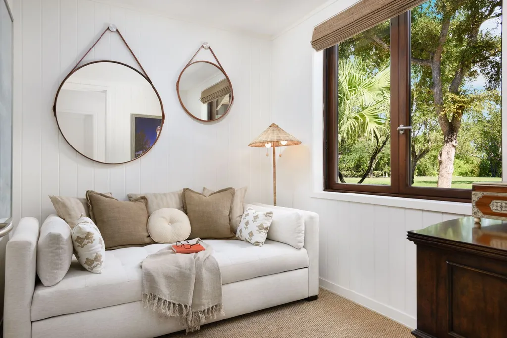 Parrot Cay TC