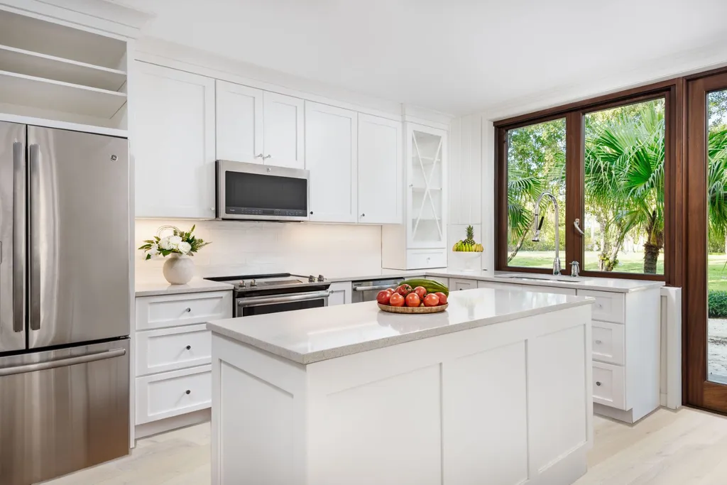 Parrot Cay TC