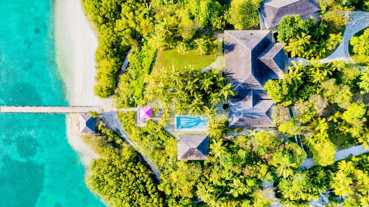 Harbour Island Eleuthera BS