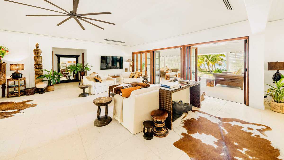Harbour Island Eleuthera BS