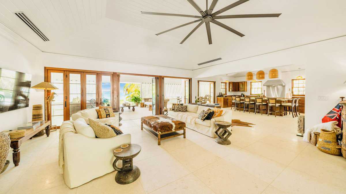 Harbour Island Eleuthera BS