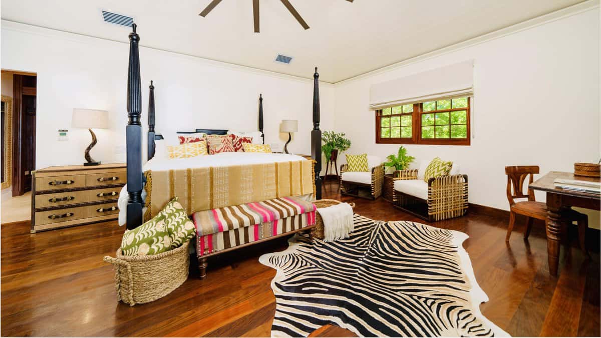 Harbour Island Eleuthera BS