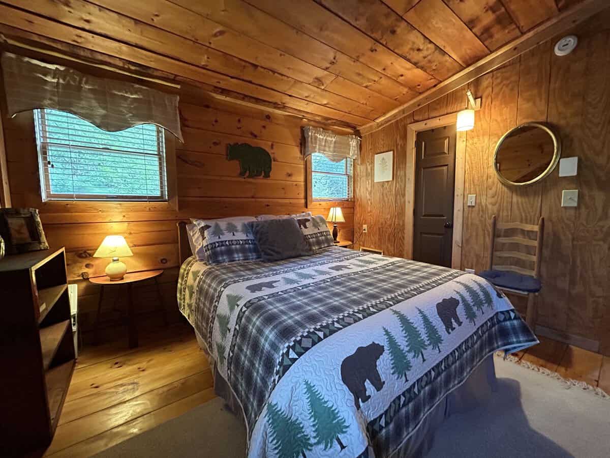 Ma65 Jamaica VT 05343