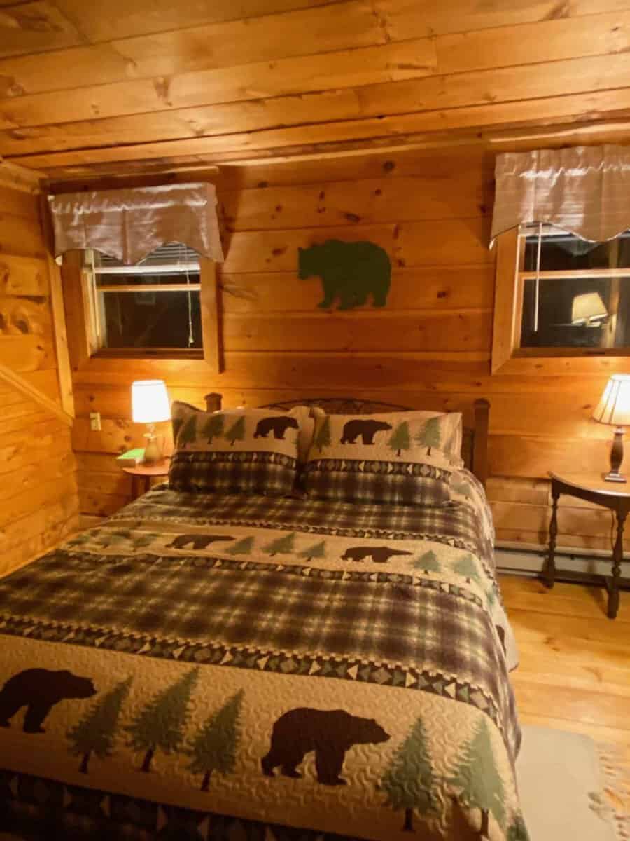 MA65 Jamaica VT 05343