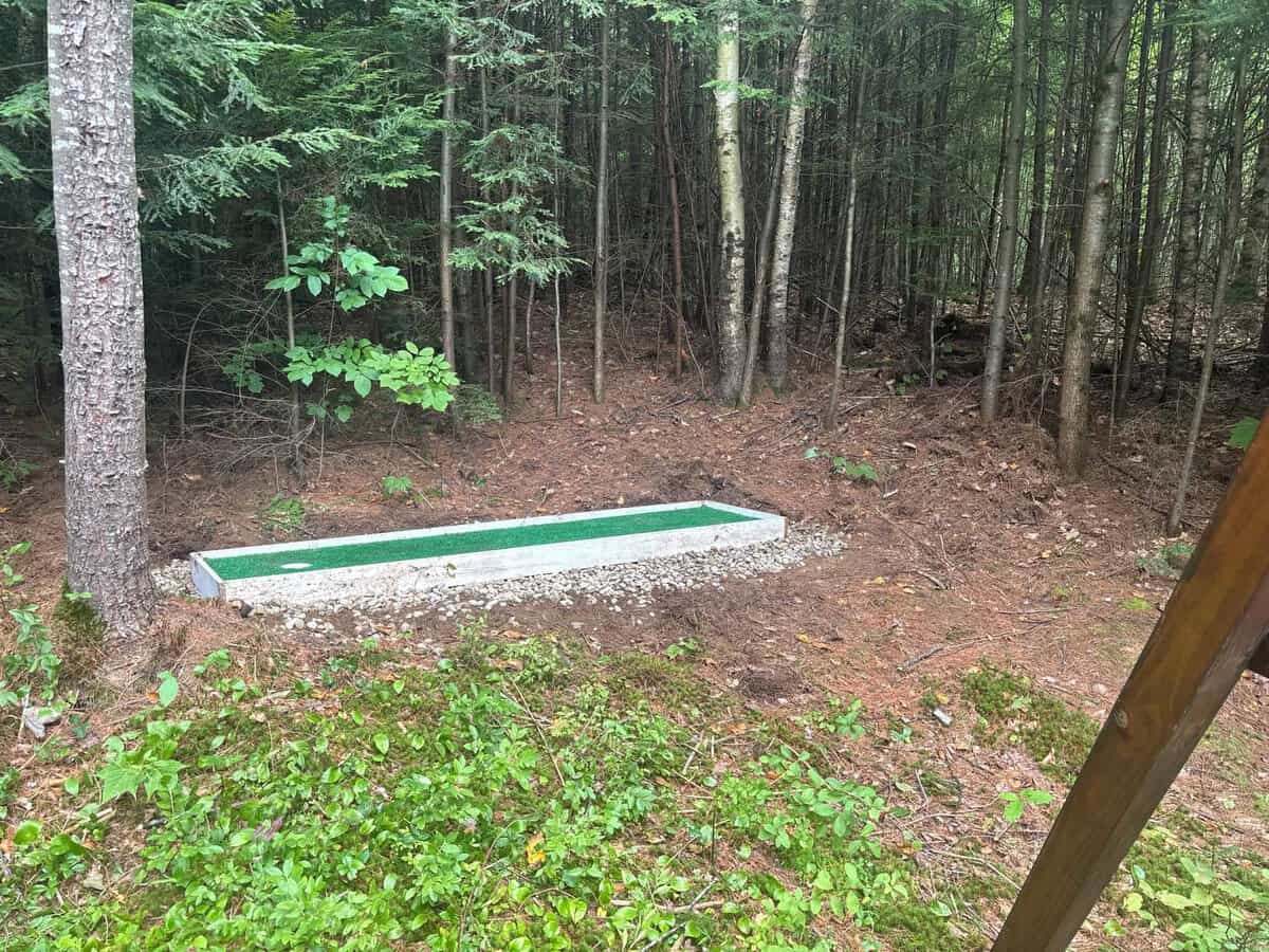 MA65 Jamaica VT 05343