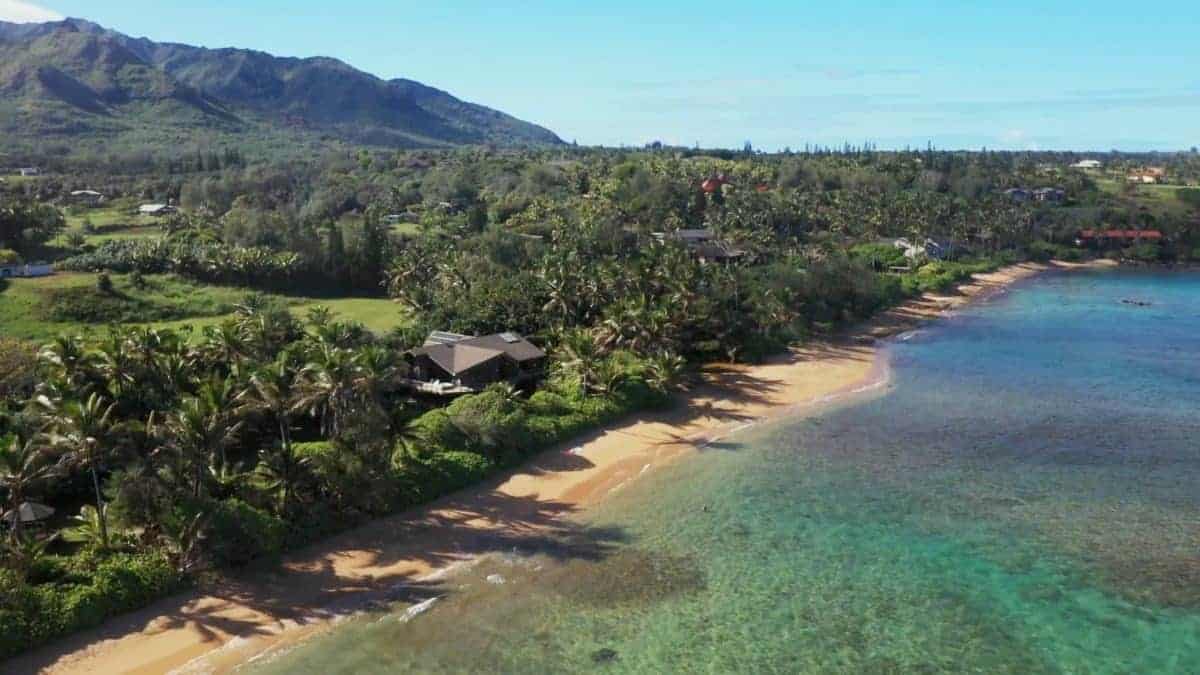 5000 Aliomanu Road Anahola HI 96703