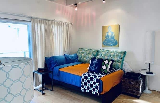 3215 Ocean Front Walk Los Angeles CA 90292