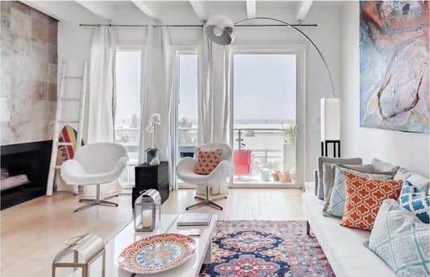 3215 Ocean Front Walk Los Angeles CA 90292