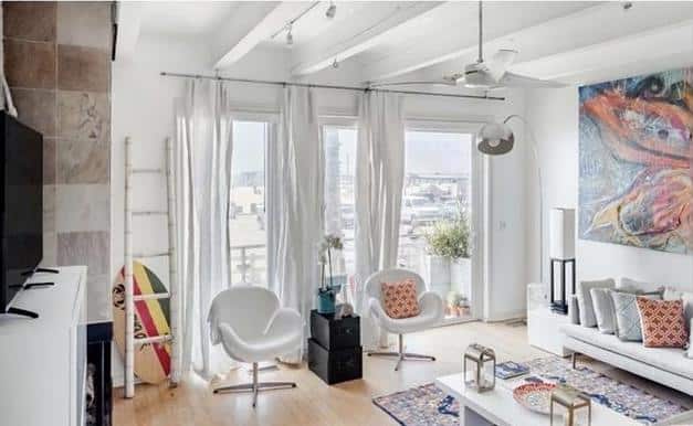 3215 Ocean Front Walk Los Angeles CA 90292