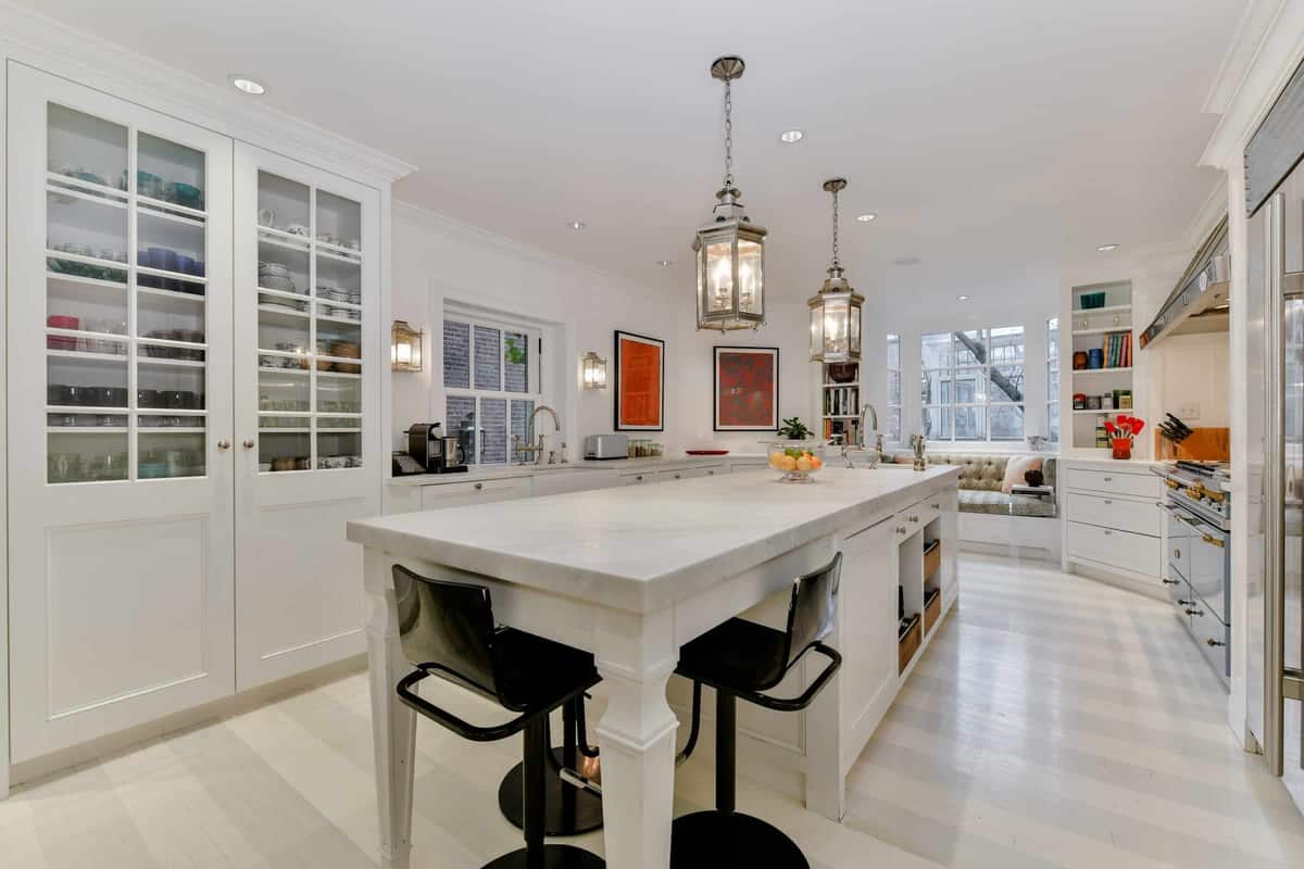 20 Louisburg Square, Boston, MA 02108