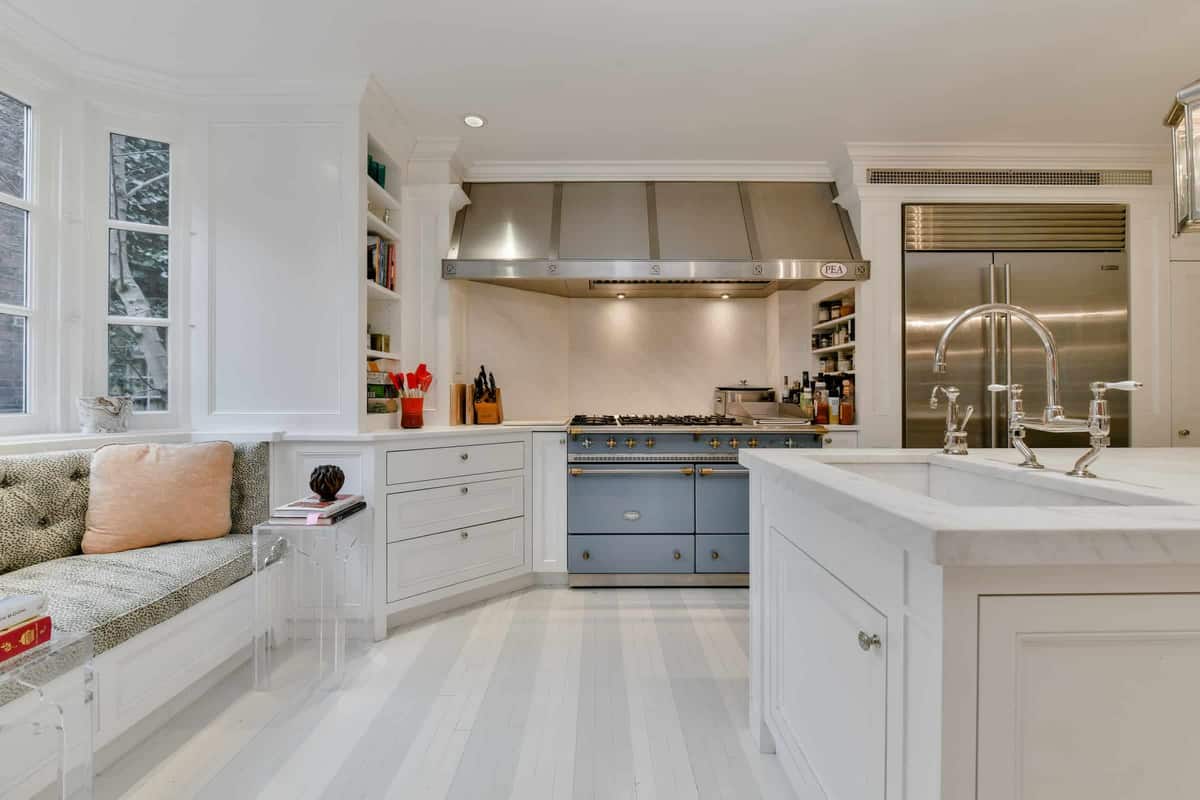 20 Louisburg Square, Boston, MA 02108