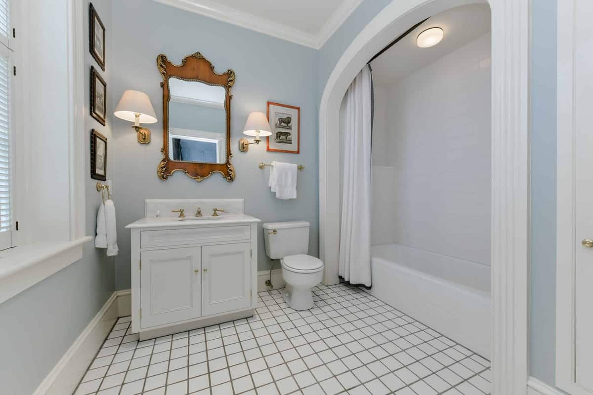 20 Louisburg Square, Boston, MA 02108
