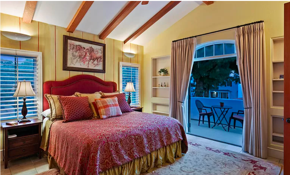 1815 Monterey Avenue Coronado CA 92118