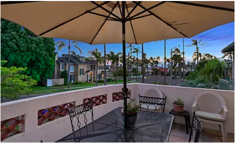 1815 Monterey Avenue Coronado CA 92118