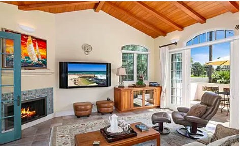 1815 Monterey Avenue Coronado CA 92118