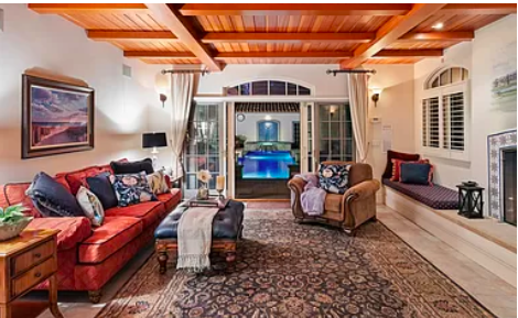 1815 Monterey Avenue Coronado CA 92118