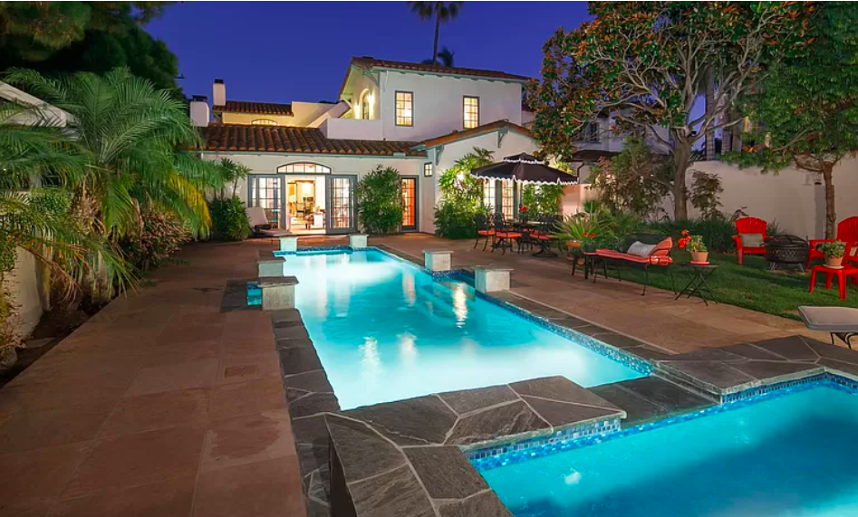 1815 Monterey Avenue Coronado CA 92118