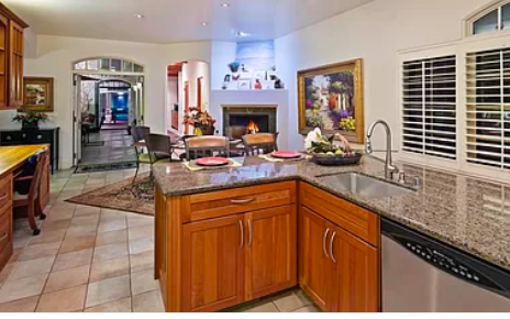 1815 Monterey Avenue Coronado CA 92118