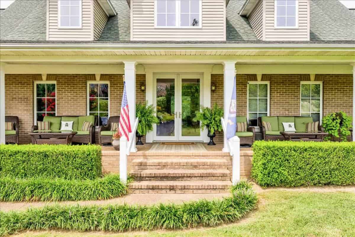 30 Bass Court Whitesville KY 42378