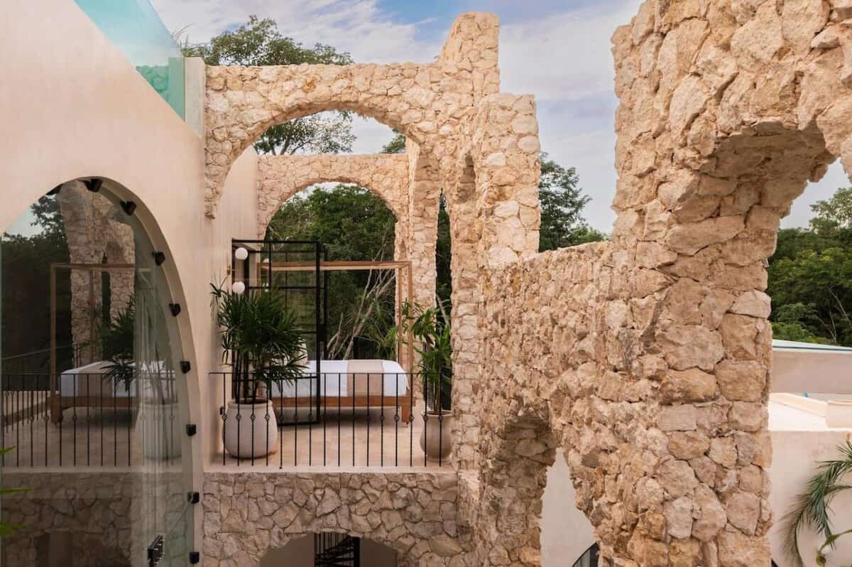 Tulum QR