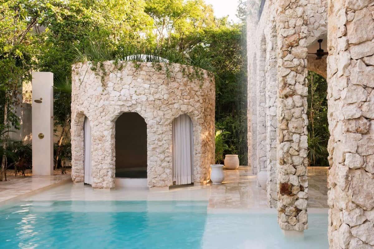 Tulum QR