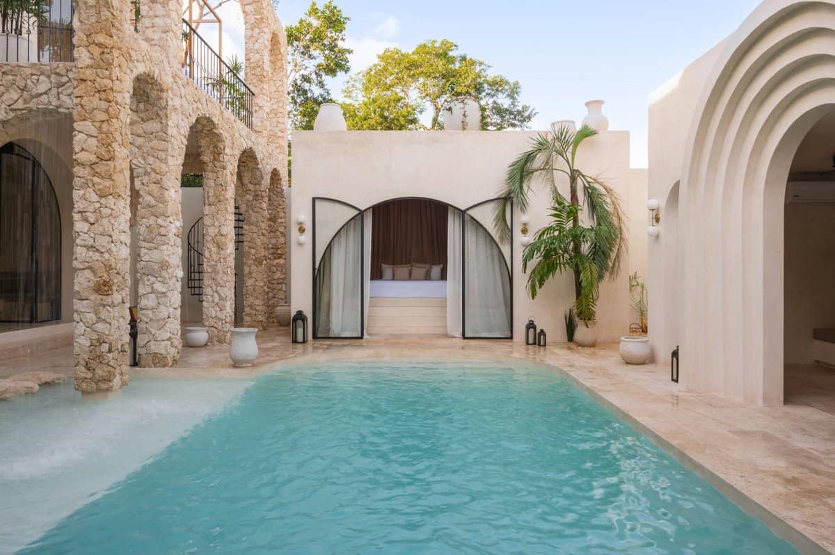 Tulum QR