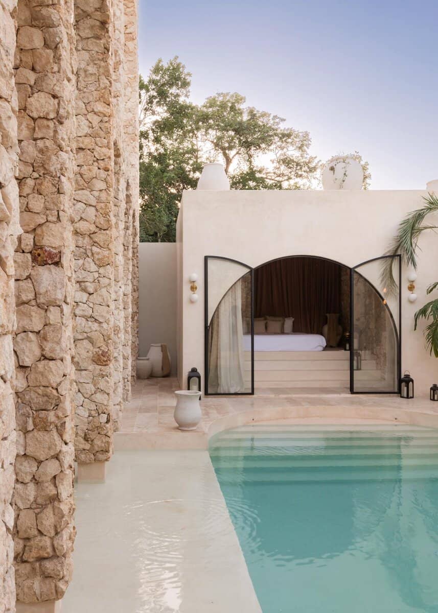 Tulum QR
