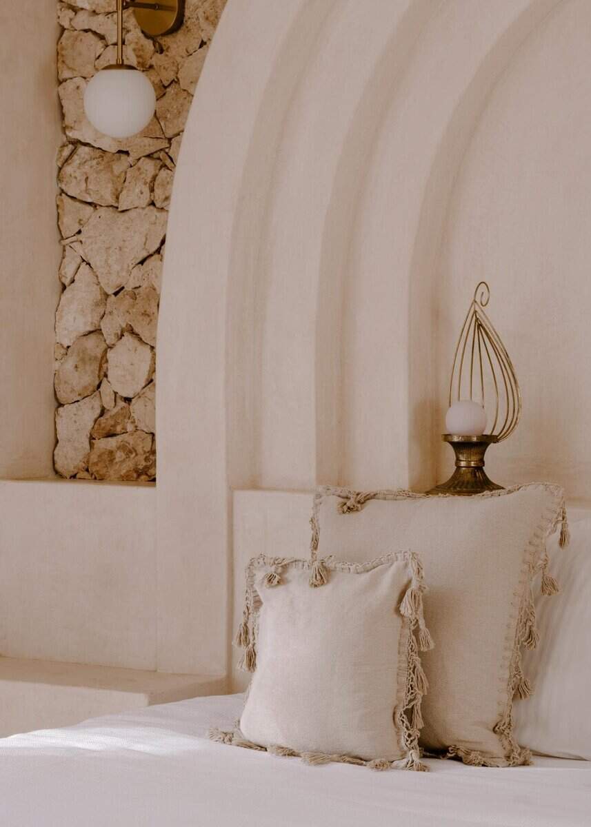Tulum QR