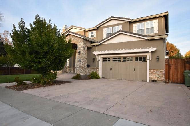 2492 Gerald Way San Jose CA 95125